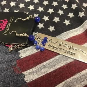 Meet your Posher, Barb